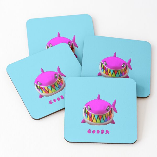 Item preview,  Shark 6ix9ine gooba designed and sold by Wael0.