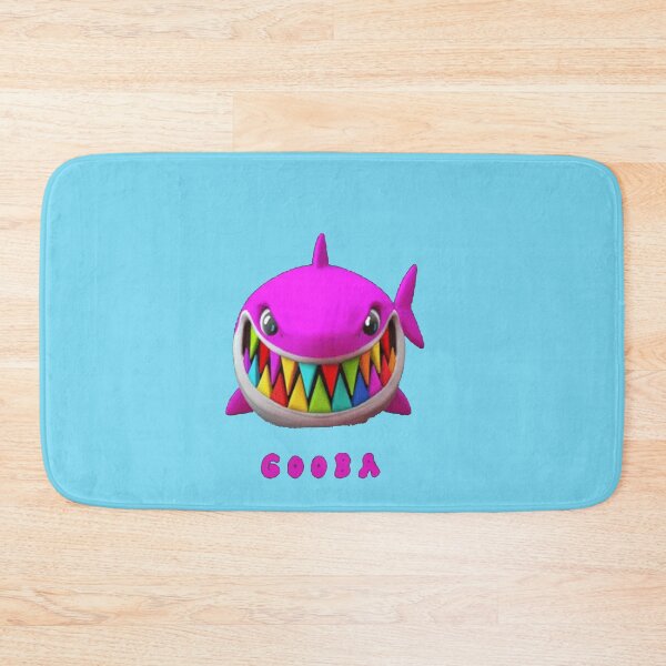 Item preview,  Shark 6ix9ine gooba designed and sold by Wael0.
