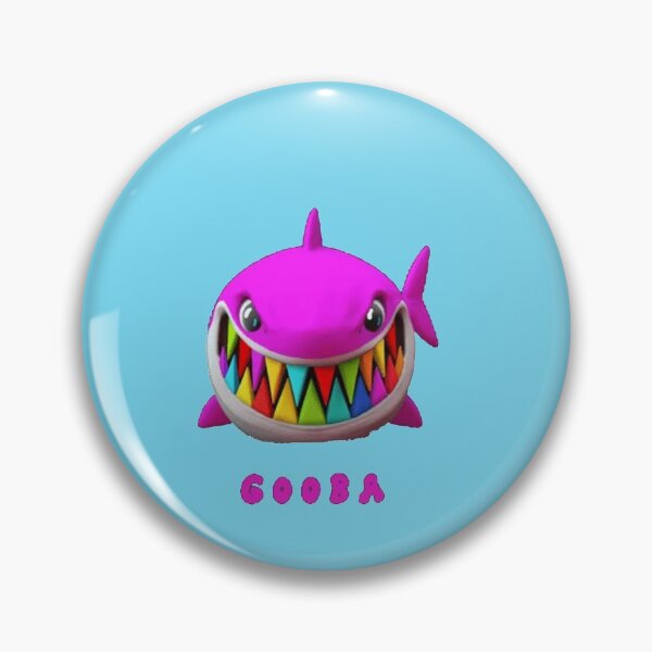 Item preview,  Shark 6ix9ine gooba designed and sold by Wael0.