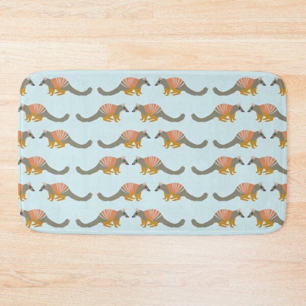 Item preview, Numbat Pattern designed and sold by babybigfoot.