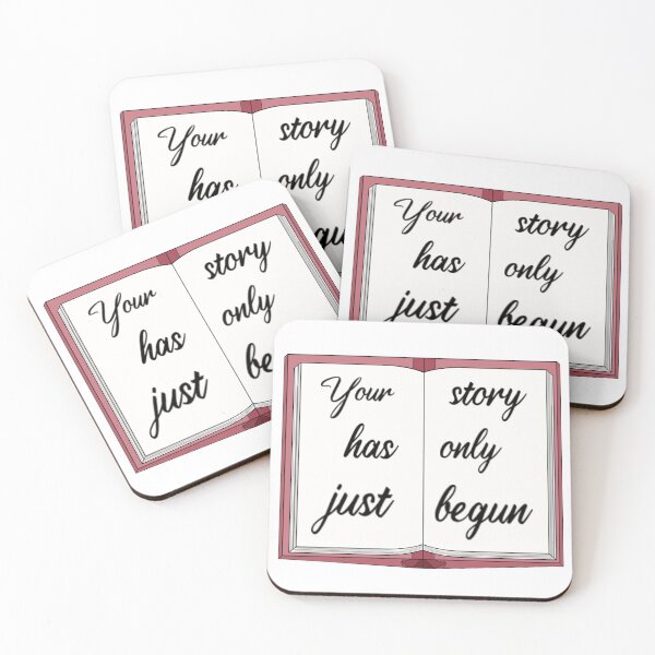 Item preview, Story designed and sold by NorthOcean.