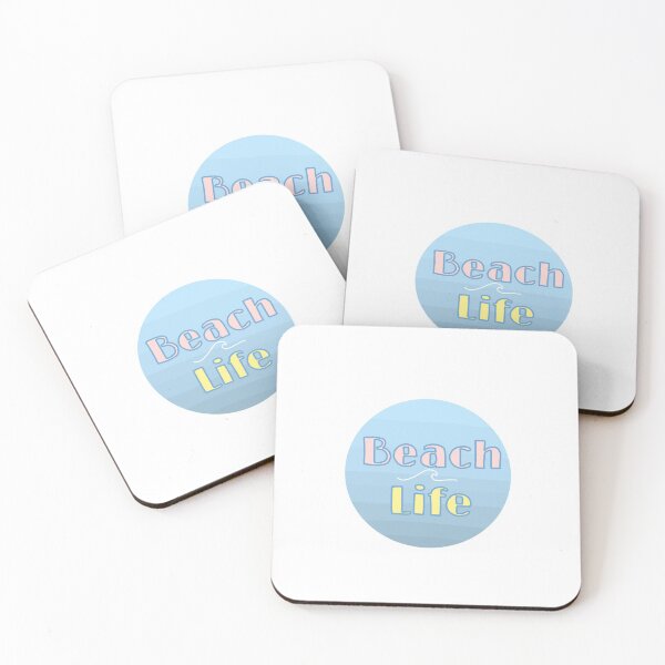 Item preview, Beach Life designed and sold by paigerhodess.