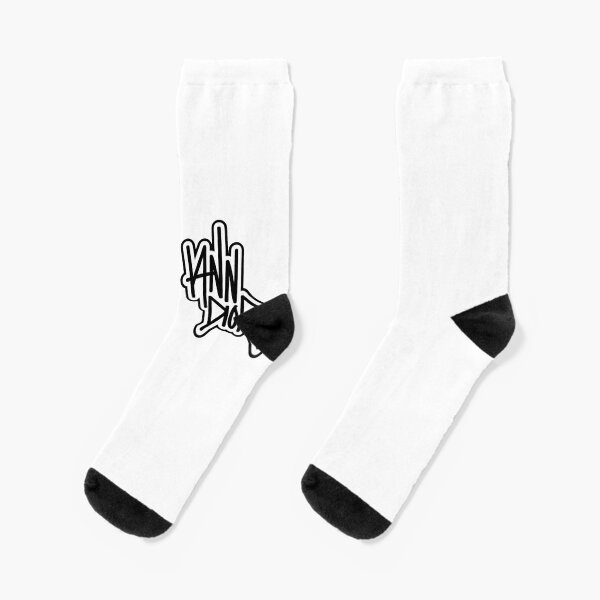 Iann Dior  Socks for Sale by LioReidshop