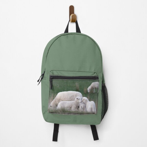 Item preview, Cute Lambs designed and sold by KarenWoodArt.