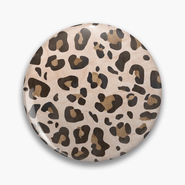 Item preview, Leopard Print All Over Animal Pattern designed and sold by Bumblefuzzies.
