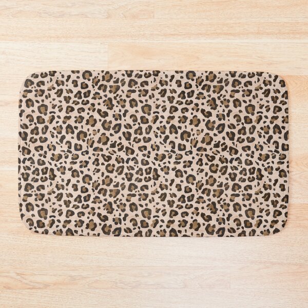 Item preview, Leopard Print All Over Animal Pattern designed and sold by Bumblefuzzies.
