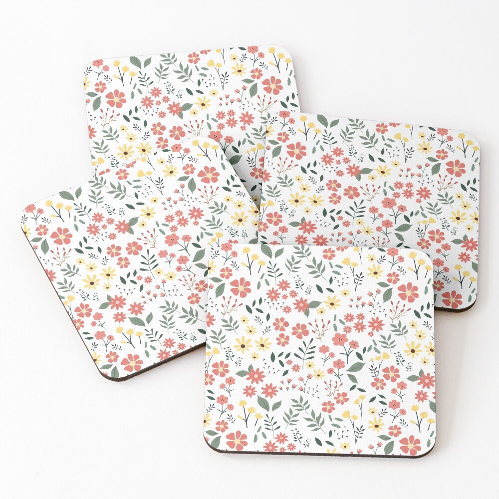 Item preview, Coasters (Set of 4) designed and sold by jamiemaher15.