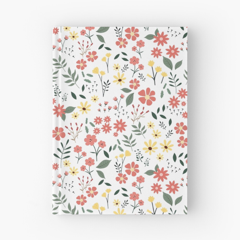 Item preview, Hardcover Journal designed and sold by jamiemaher15.
