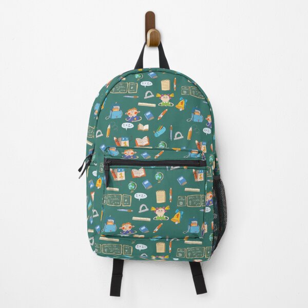 Item preview, Back To School Backpack For Kids designed and sold by KelaEssentials.