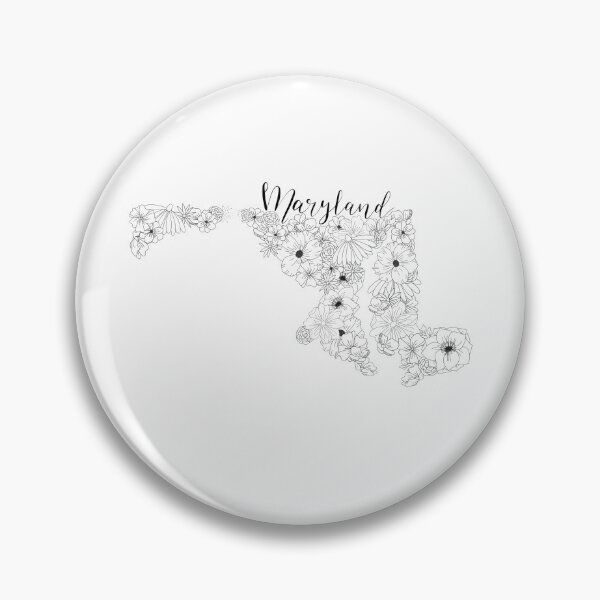 Item preview, Maryland designed and sold by artworkbyevie1.