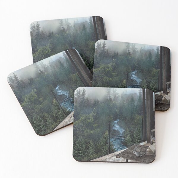 Item preview, The view  designed and sold by mursart68.