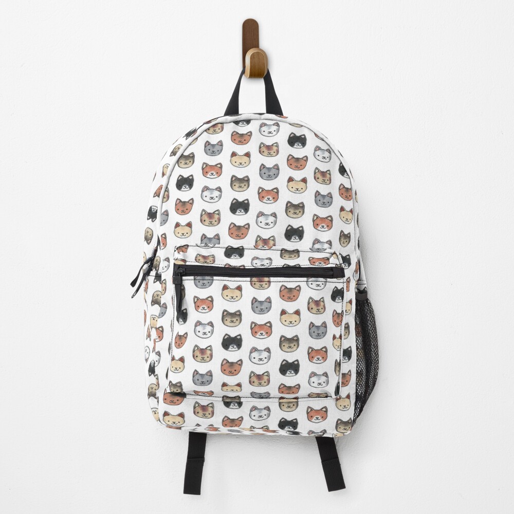 Item preview, Backpack designed and sold by sam-kaplan.