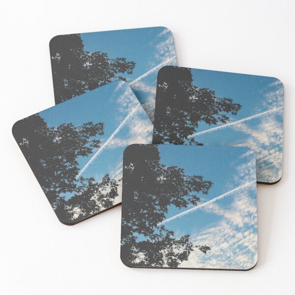 Item preview, Blue Sky designed and sold by cosmicwhisper.