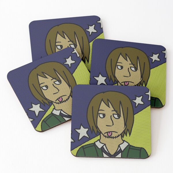 Item preview, Hetalia Bosnia and Herzegovina designed and sold by artoflayron.