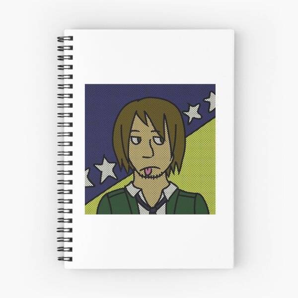 Artikelvorschau, Hetalia Bosnien und Herzegowina entworfen und verkauft von artoflayron.