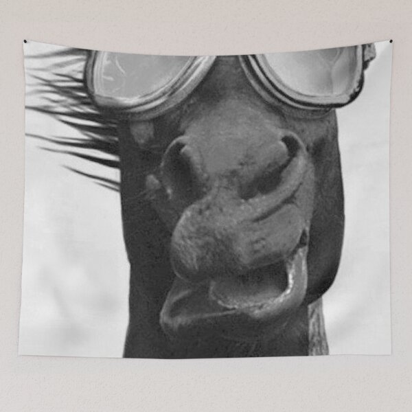 Item preview, HORSE designed and sold by GAPU oficial.