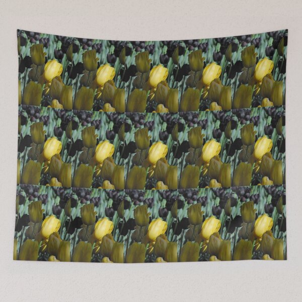 Item preview, Spring Splashes designed and sold by Lozzar Flowers & Art.
