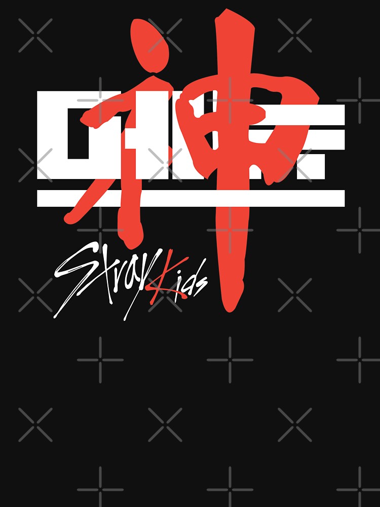 "Kpop Stray Kids God's Menu THE 1ST ALBUM "GO LIVE ...