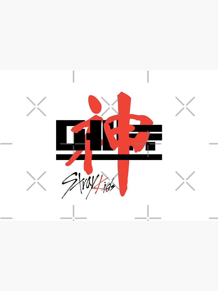 Kpop Stray Kids God's Menu THE 1ST ALBUM "GO LIVE" by LySaVN