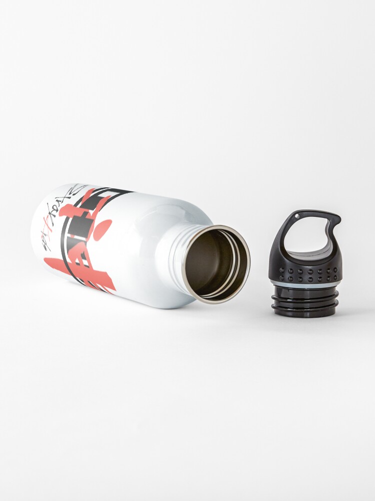 Alternate view of Kpop Stray Kids God's Menu THE 1ST ALBUM "GO LIVE" Water Bottle