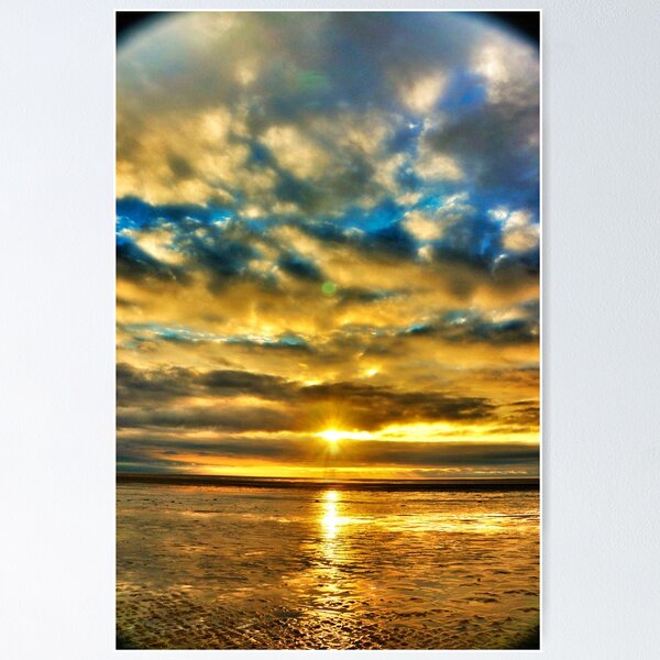 Item preview, The Sunset designed and sold by Mark Bateman.