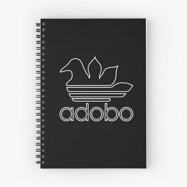Item preview, Adobo designed and sold by metronomad.