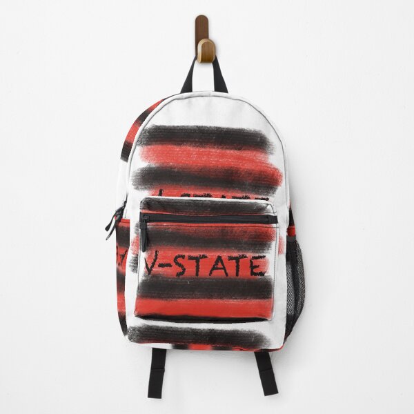 Item preview, V-State designed and sold by ciarameadows.