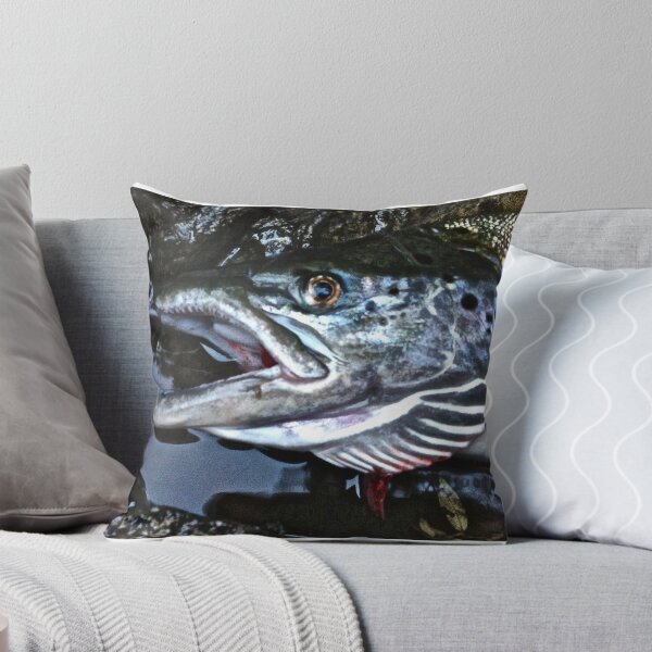 Item preview, Your Highness   Salmon . Doctor Faustus. designed and sold by © Andrzej Goszcz,M.D. Ph.D.