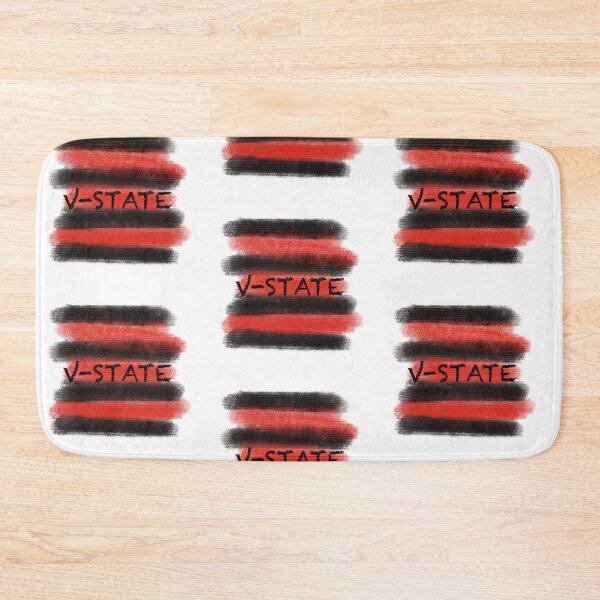 Item preview, V-State designed and sold by ciarameadows.