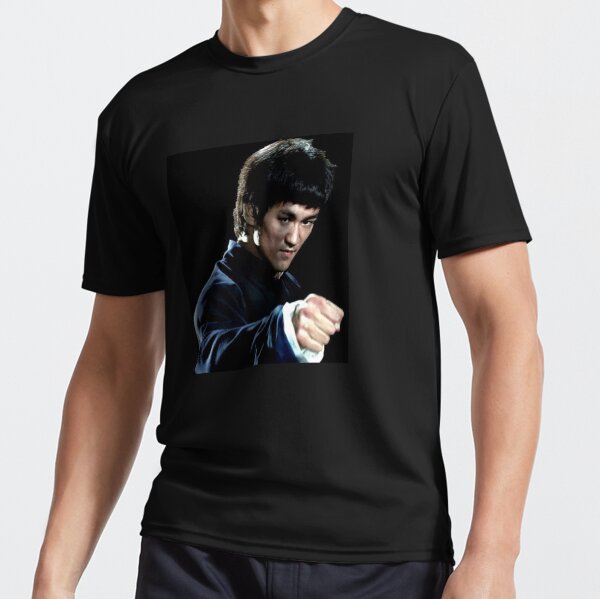 bruce lee Active T-Shirt