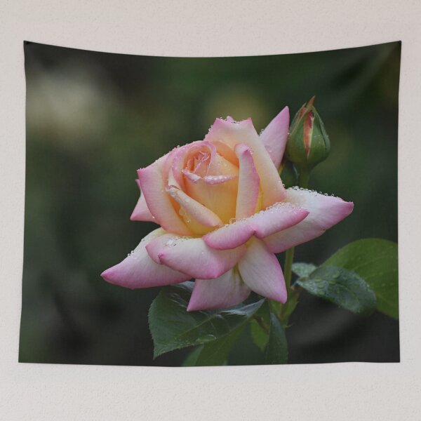 Item preview, Pink and Yellow Delight designed and sold by ReneeKennedy.