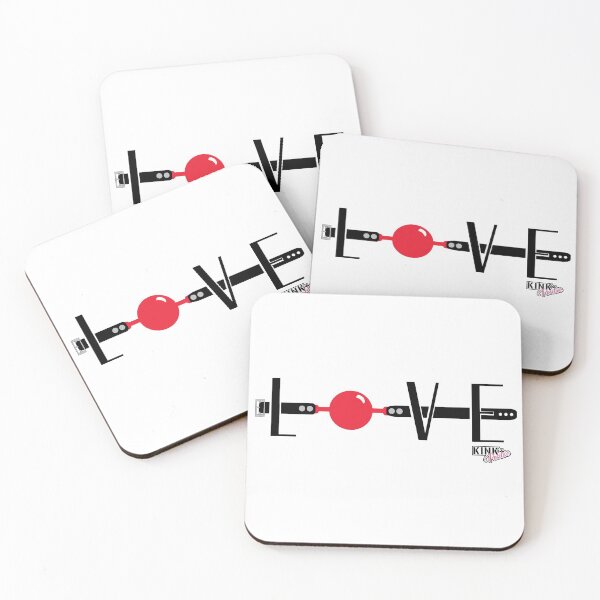 Item preview, Kink Love designed and sold by adrenalize.