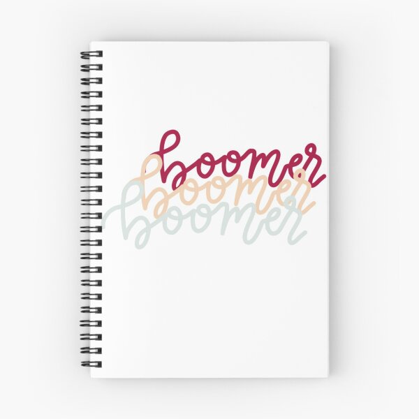 Item preview, Boomer designed and sold by toocoolforyou96.