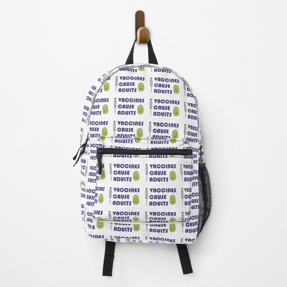 Item preview, Backpack designed and sold by ColorfulCortex.