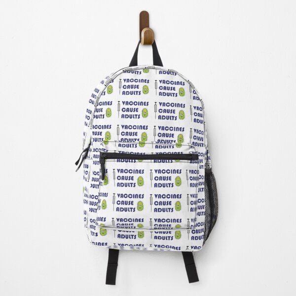 Item preview, #VaccinesWork designed and sold by ColorfulCortex.