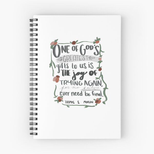 Item preview, LDS quote designed and sold by Cece  Sheldon.