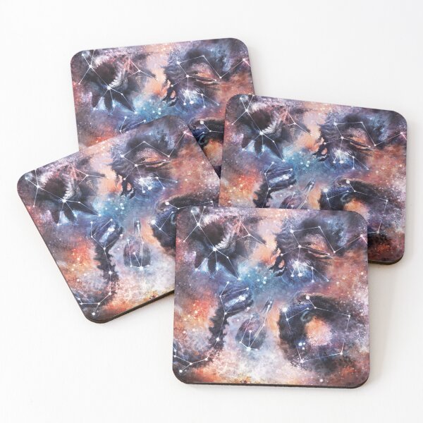 Item preview, Stars of Hyades designed and sold by Ethan  Harris.