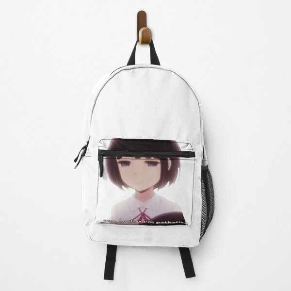 Item preview, I know that i'm 'pathetic' designed and sold by Danknesshazard.