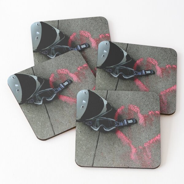 Item preview, Wear Protection! designed and sold by Michael May.