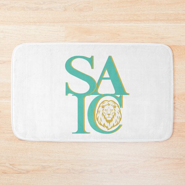 Item preview, School of the Art Institute of Chicago Gold Lion designed and sold by ehollings.