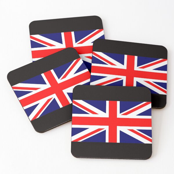 Item preview, Union Jack  designed and sold by Autographix.