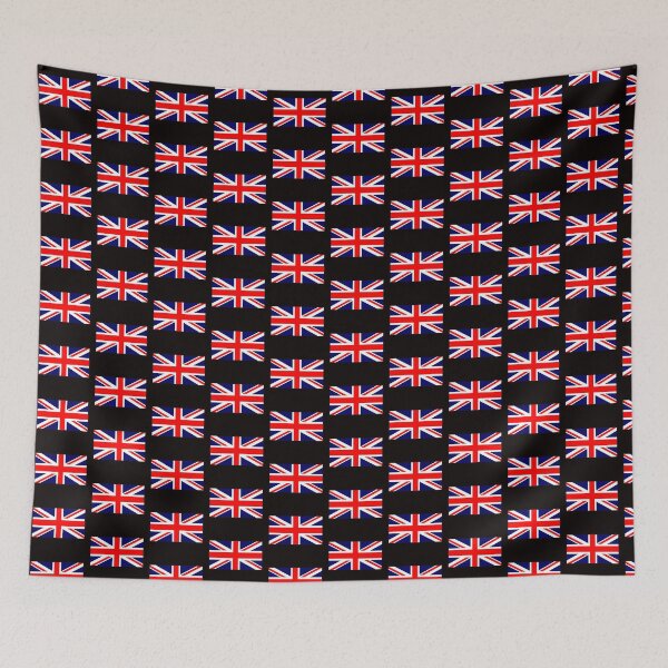 Item preview, Union Jack  designed and sold by Autographix.