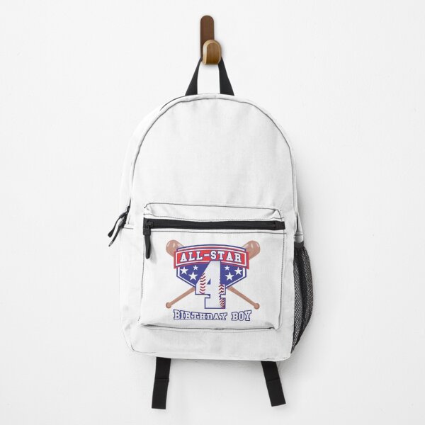 Artikelvorschau,  vor allem Baseball. Der Baseballschläger mit Ballgrafik in der Nummer ist perfekt für einen 4-jährigen Kindersportler. Klicken Sie auf den Link PMDConcepts direkt über dieser Beschreibung, um alle unsere Designs anzuzeigen. entworfen und verkauft von PMDConcepts.