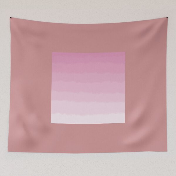 Item preview, fading pink watercolor designed and sold by Elizebeth Nacion.