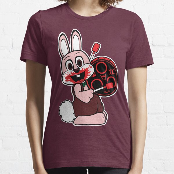 The Silence Keeps Going Essential T-Shirt