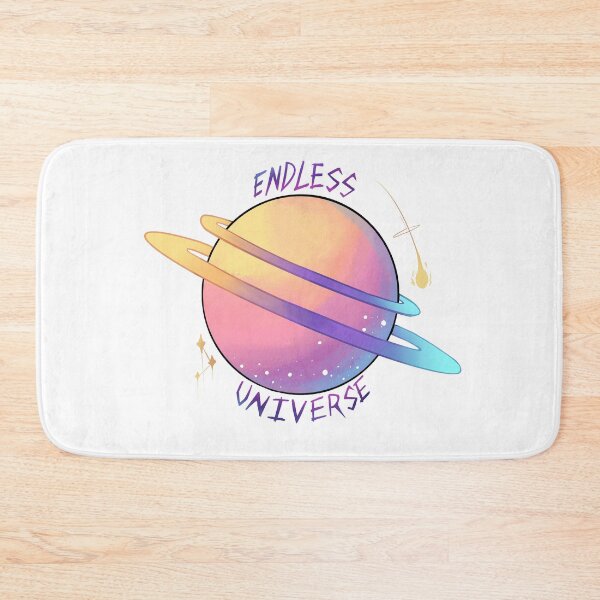 Item preview, Endless Universe designed and sold by NickDoesArt.