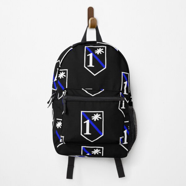 Item preview, One Asterisk-Thin Blue Line- Police designed and sold by PorcupineAndGun.
