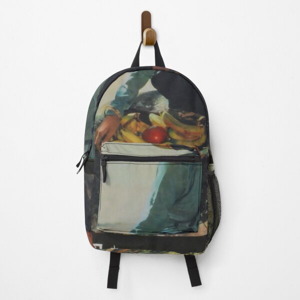 Item preview, TAI Asia vintage travel poster designed and sold by stickart-marek.