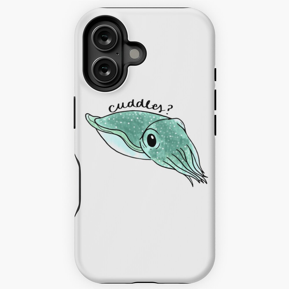 Item preview, iPhone Magsafe Tough Case designed and sold by emmaandrew.