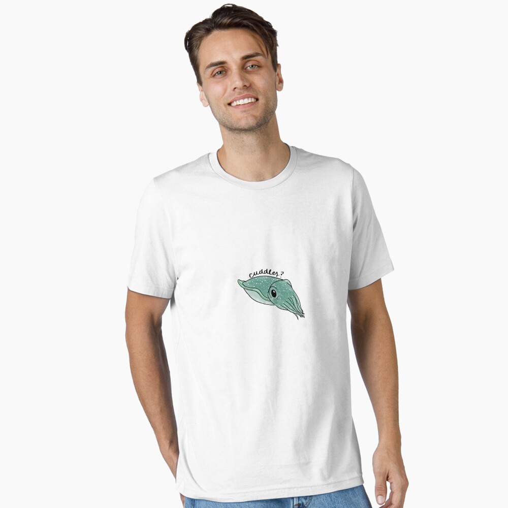 Item preview, Essential T-Shirt designed and sold by emmaandrew.